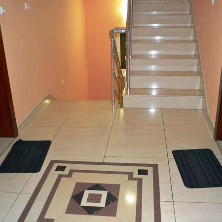 Apartments Elizabet Dojran ภายนอก รูปภาพ