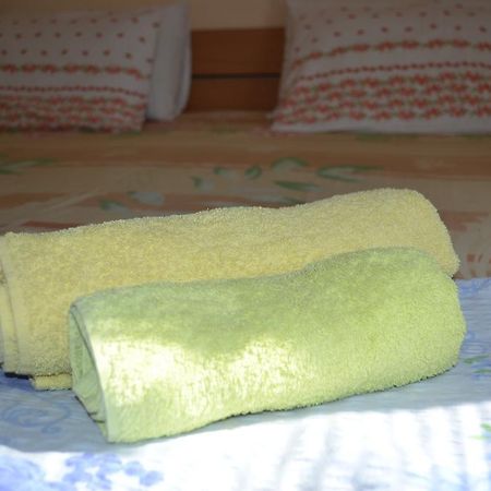 Apartments Elizabet Dojran ภายนอก รูปภาพ