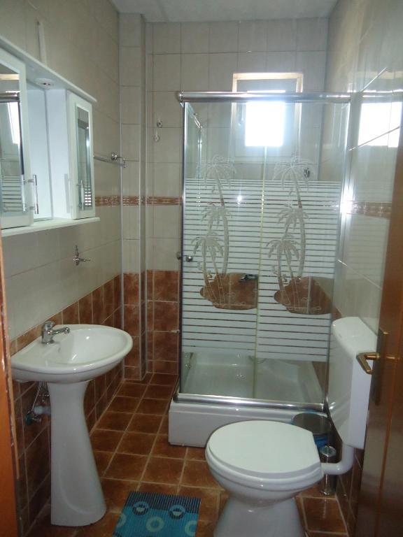 Apartments Elizabet Dojran ห้อง รูปภาพ