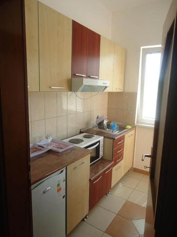 Apartments Elizabet Dojran ห้อง รูปภาพ
