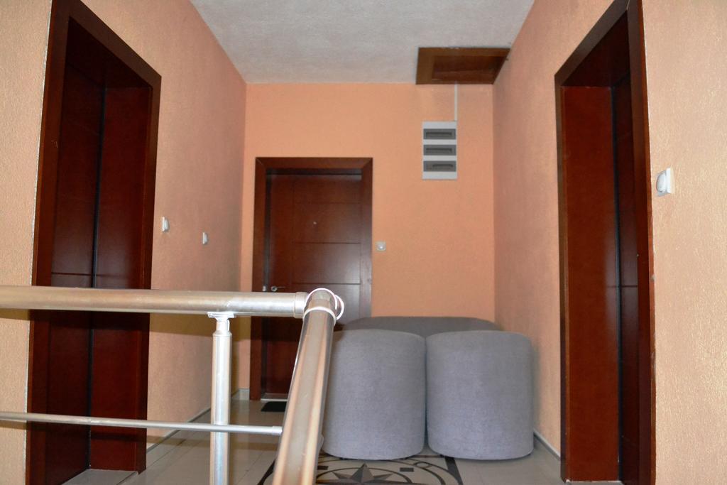 Apartments Elizabet Dojran ห้อง รูปภาพ