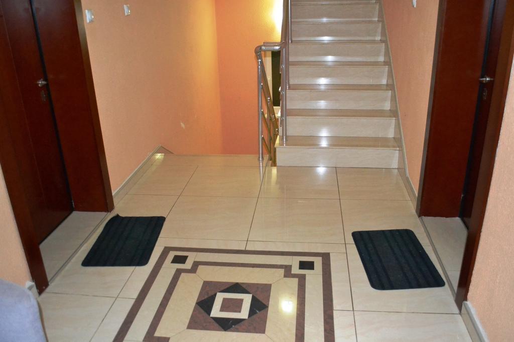 Apartments Elizabet Dojran ภายนอก รูปภาพ