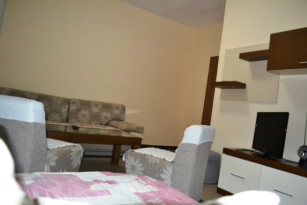Apartments Elizabet Dojran ห้อง รูปภาพ