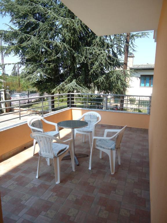 Apartments Elizabet Dojran ภายนอก รูปภาพ
