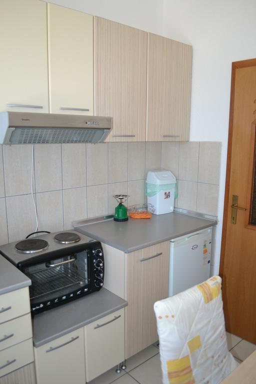 Apartments Elizabet Dojran ภายนอก รูปภาพ