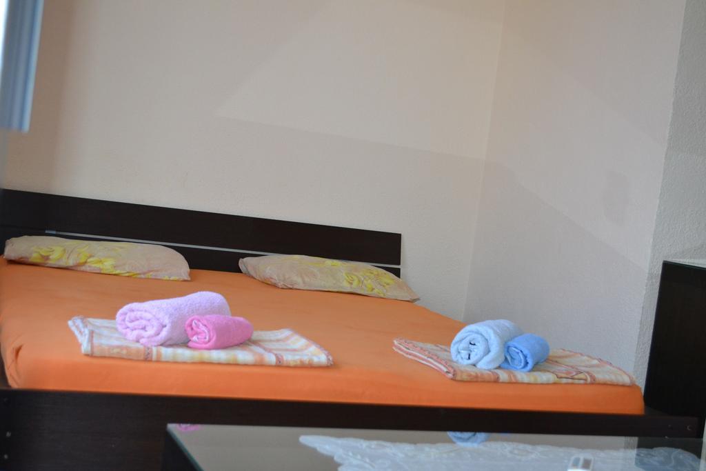 Apartments Elizabet Dojran ภายนอก รูปภาพ