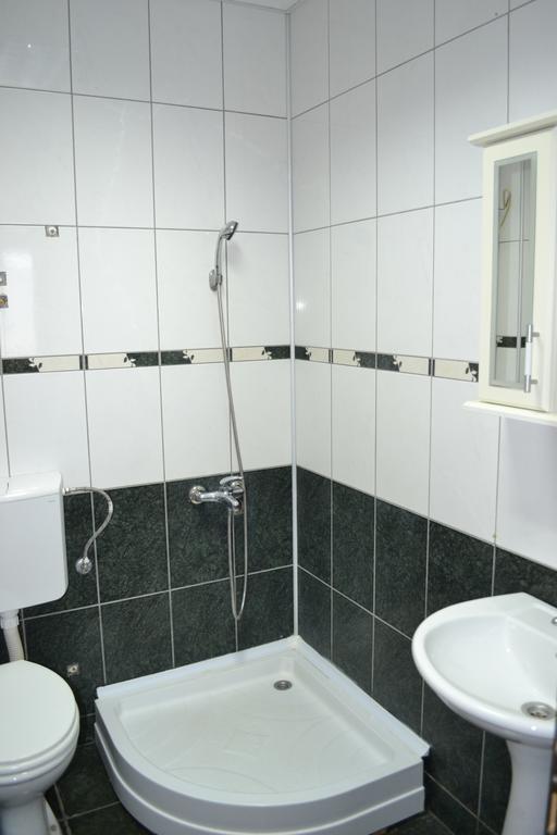 Apartments Elizabet Dojran ภายนอก รูปภาพ