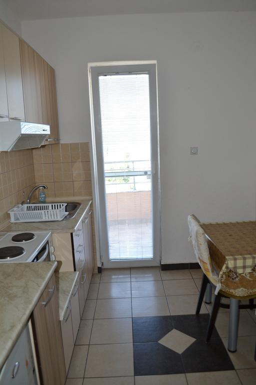 Apartments Elizabet Dojran ภายนอก รูปภาพ