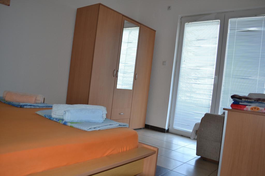 Apartments Elizabet Dojran ภายนอก รูปภาพ