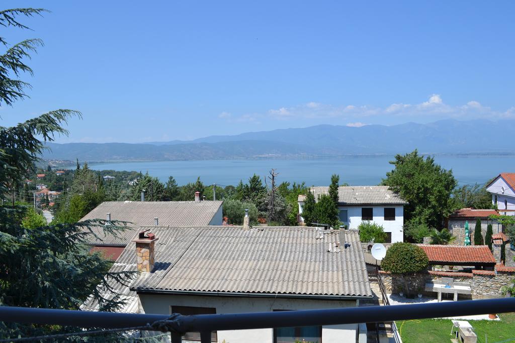 Apartments Elizabet Dojran ภายนอก รูปภาพ