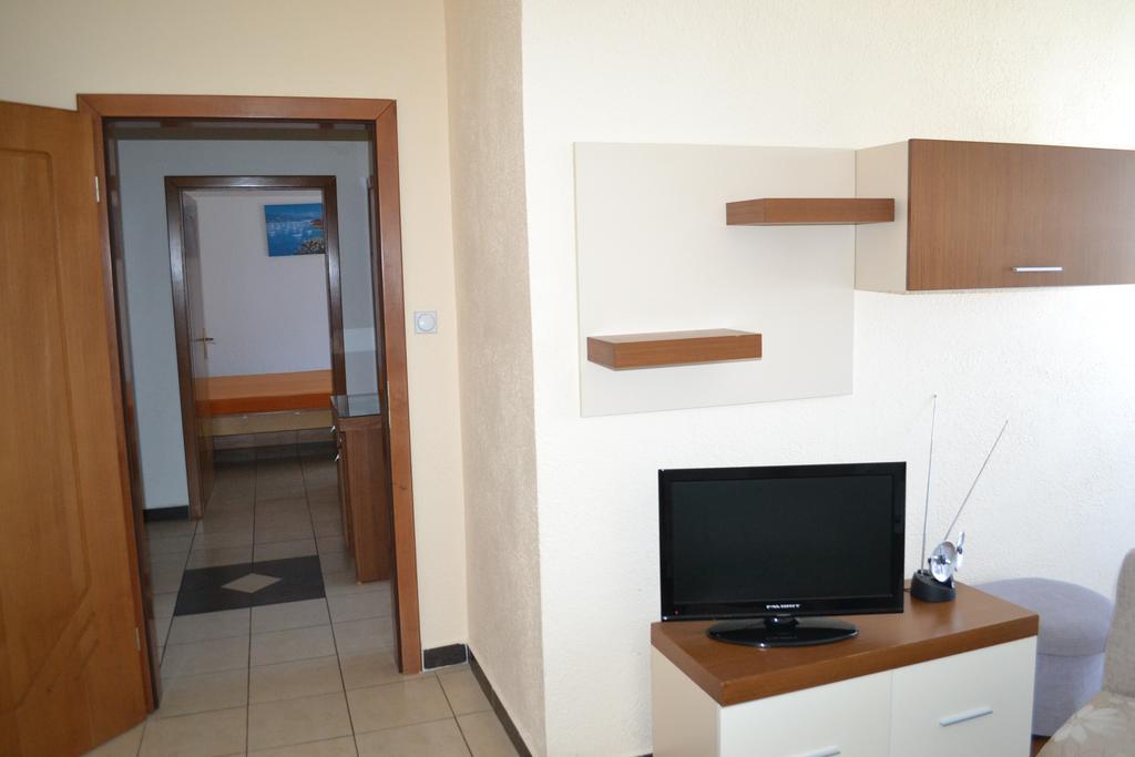 Apartments Elizabet Dojran ภายนอก รูปภาพ