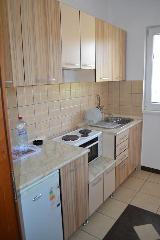 Apartments Elizabet Dojran ภายนอก รูปภาพ