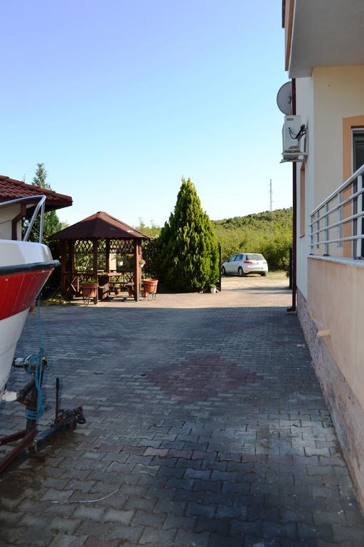 Apartments Elizabet Dojran ภายนอก รูปภาพ