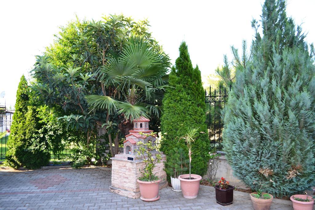 Apartments Elizabet Dojran ภายนอก รูปภาพ