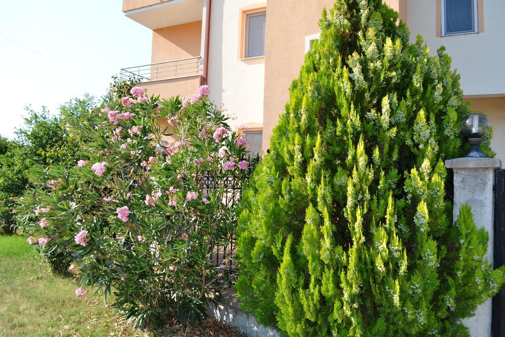 Apartments Elizabet Dojran ภายนอก รูปภาพ