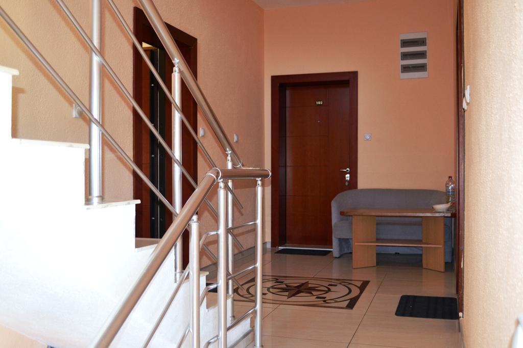 Apartments Elizabet Dojran ภายนอก รูปภาพ