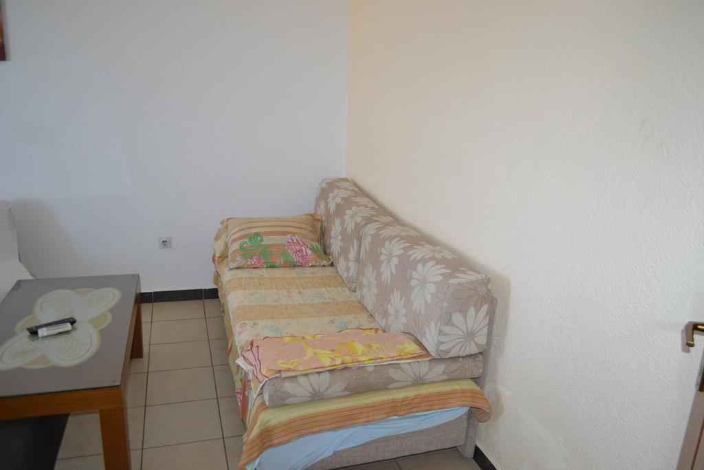 Apartments Elizabet Dojran ห้อง รูปภาพ
